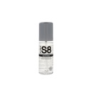 Żel intymny S8 Premium Silicone Lube 125 ml - 1