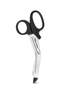 BDSM-TEMPTASIA BONDAGE SAFETY SCISSORS - Zabawki Medyczne - 1