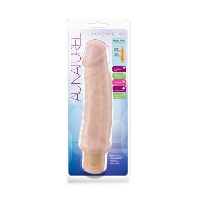 AU NATUREL HOME WRECKER BEIGE - 1 2