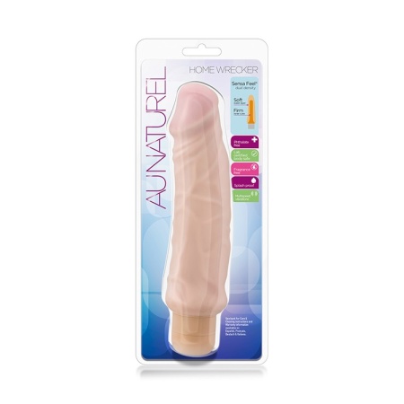 AU NATUREL HOME WRECKER BEIGE - 2