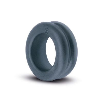 Pierścień na penisa Double Design Cock Ring - 1