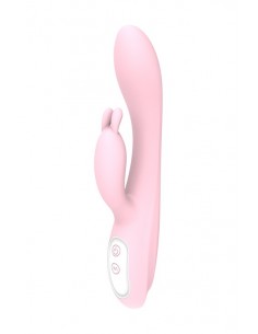 Wibrator Króliczek Dream Toys Heating Bunny - Wibratory Króliczki - 1