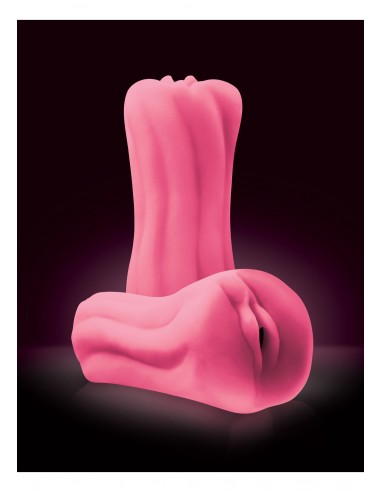 Firefly Yoni - Masturbatory i Sztuczne pochwy - 3