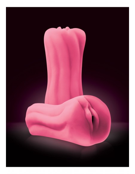 Firefly Yoni - Masturbatory i Sztuczne pochwy - 3