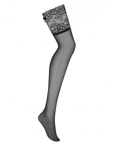 867-STO-1 pończochy S/M - Pończochy - 5