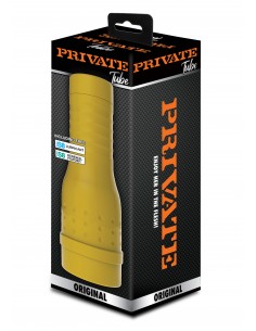 Private Hot Girl Original Tube - Masturbatory i Sztuczne pochwy - 1 2