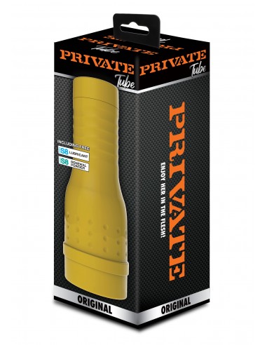 Private Hot Girl Original Tube - Masturbatory i Sztuczne pochwy - 2