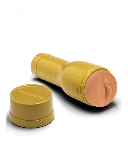 Private Hot Girl Original Tube - Masturbatory i Sztuczne pochwy - 3