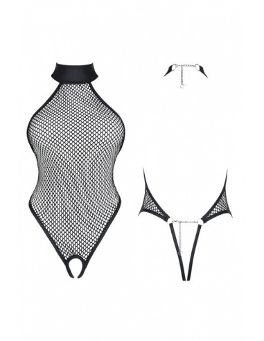 Harmonia BLACK M - Body - 4