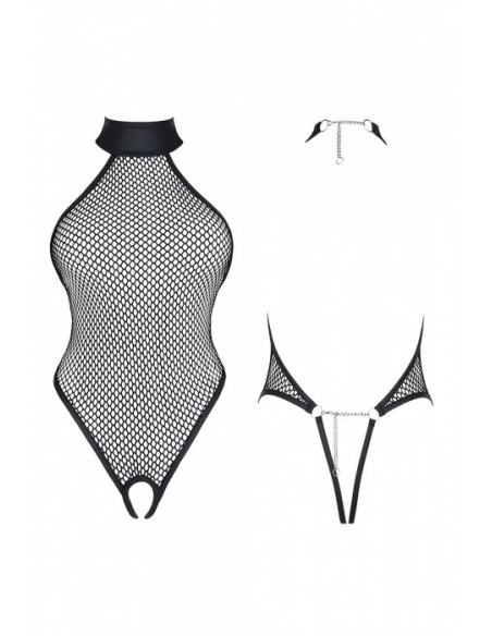 Harmonia BLACK M - Body - 4