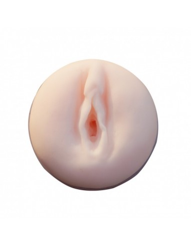 Goldline Gold      Masturbator Vibrating Wallmounting - Masturbatory i Sztuczne pochwy - 2