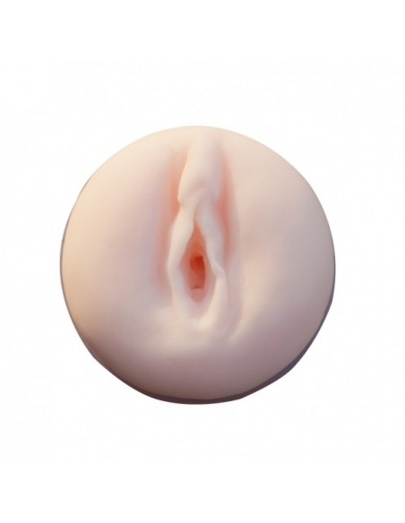 Goldline Gold      Masturbator Vibrating Wallmounting - Masturbatory i Sztuczne pochwy - 2