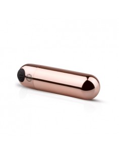 Rosy Gold - New Bullet Vibrator - Wibratory Mini - 1 2