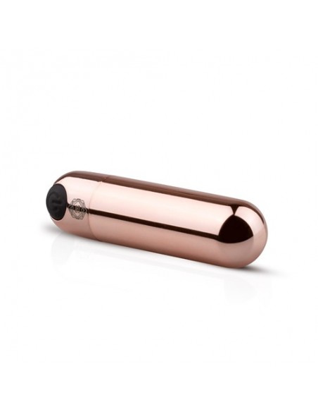 Rosy Gold - New Bullet Vibrator - Wibratory Mini - 2