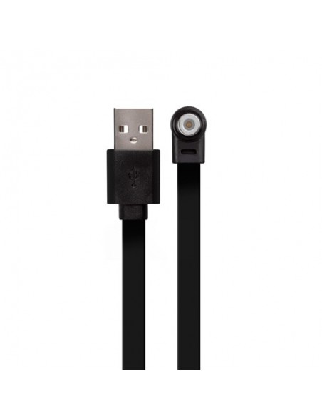 Rosy Gold - Nouveau Mini Curve Massager - Wibratory Mini - 4