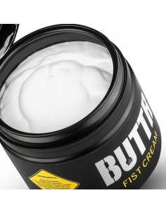 Żel do fistingu - BUTTR Fisting Cream - Lubrykanty do seksu analnego - 1 2