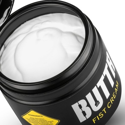Żel do fistingu - BUTTR Fisting Cream - 1 2