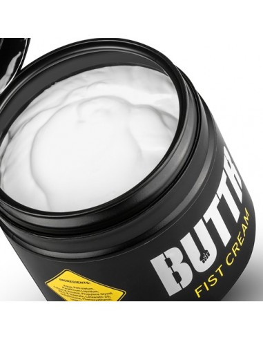 Żel do fistingu - BUTTR Fisting Cream - Lubrykanty do seksu analnego - 2