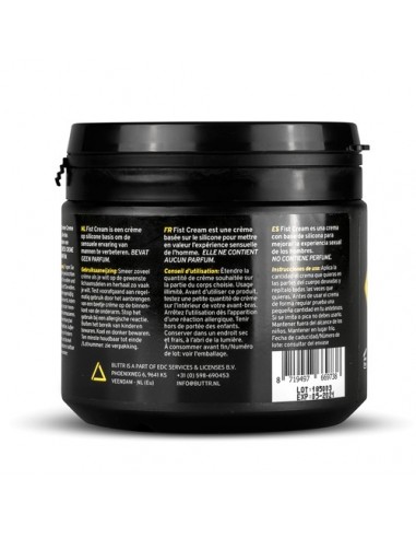 Żel do fistingu - BUTTR Fisting Cream - Lubrykanty do seksu analnego - 3