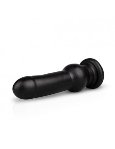 Dildo-Tactical I Dildo - Ogromne Korki Analne XXL - 1 2