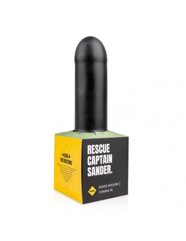 Dildo-Tactical I Dildo - Ogromne Korki Analne XXL - 4