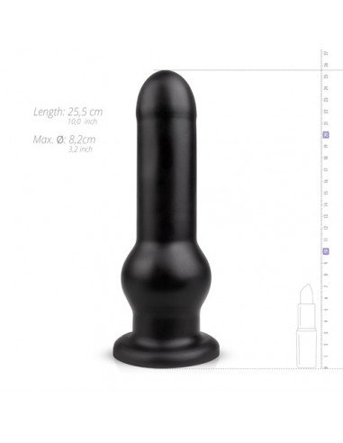 Dildo-Tactical I Dildo - Ogromne Korki Analne XXL - 5