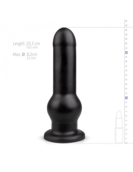 Dildo-Tactical I Dildo - Ogromne Korki Analne XXL - 5