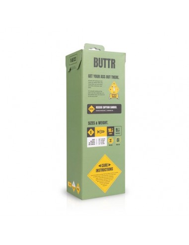 Dildo-Tactical I Dildo - Ogromne Korki Analne XXL - 7