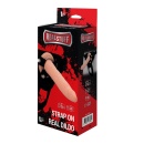 Realstuff Strap On Real Dildo - 3