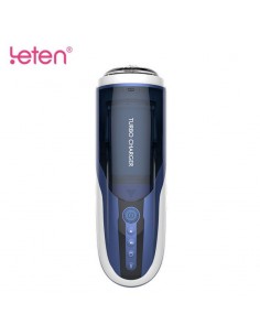 Masturbator- Leten Rotating Masturbation - Masturbatory i Sztuczne pochwy - 1