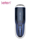 Masturbator automatyczny Rotating Masturbation 32,3 cm, granatowy - 1