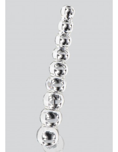 Frozen Fountain - Dilda szklane - 1