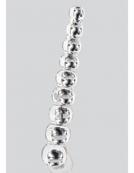 Frozen Fountain - Dilda szklane - 1