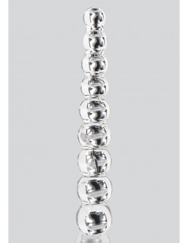 Frozen Fountain - Dilda szklane - 2