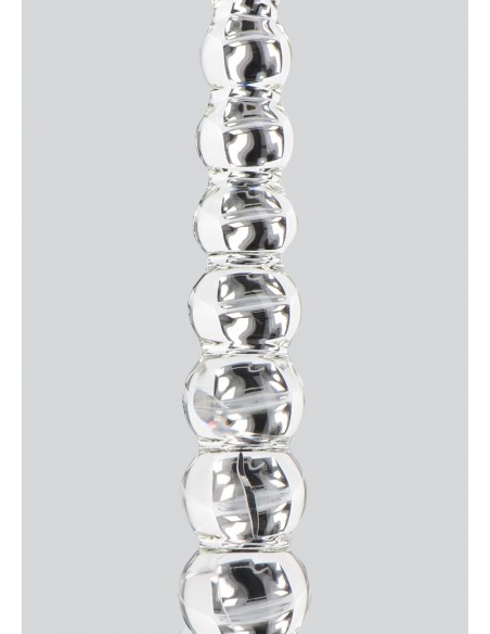 Frozen Fountain - Dilda szklane - 3