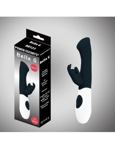 Wibrator - Bella G - Wibratory Punktu G - 1