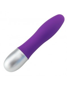 Wibrator - Gigolo Mini purple - Wibratory Klasyczne - 1 2