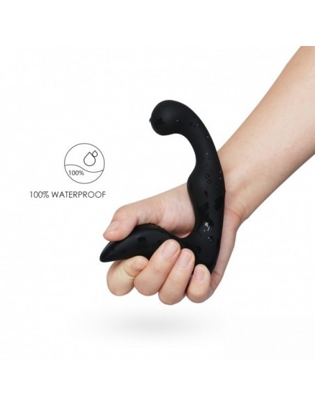 Plug/prostata - Prostate Vibr Stimulator Remote Control - Masażery i stymulatory prostaty - 4