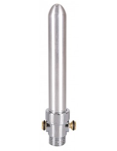 Total Splash Intimate Douche - Pozostałe gadżety analne - 1 2