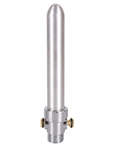 Total Splash Intimate Douche - Pozostałe gadżety analne - 2