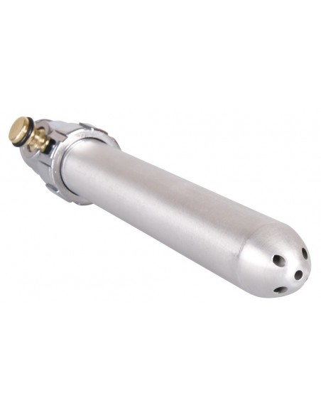 Total Splash Intimate Douche - Pozostałe gadżety analne - 3