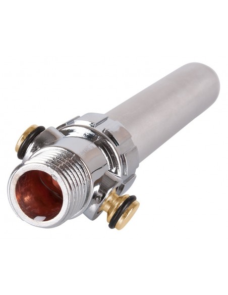 Total Splash Intimate Douche - Pozostałe gadżety analne - 5