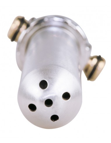 Total Splash Intimate Douche - Pozostałe gadżety analne - 6