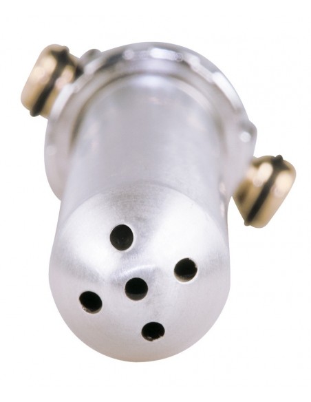 Total Splash Intimate Douche - Pozostałe gadżety analne - 6