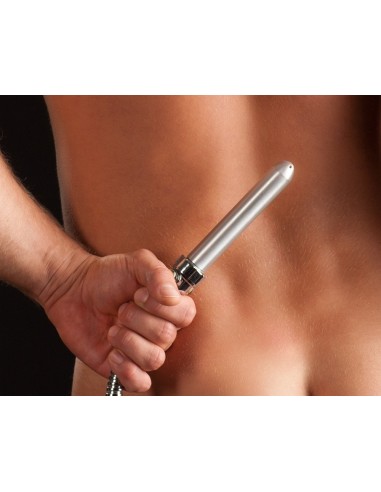 Total Splash Intimate Douche - Pozostałe gadżety analne - 7