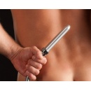 Prysznic analny Total Splash Intimate Douche z 5 otworami, zaworem odcinającym i gwintem standardowym, 15,5 cm - 7
