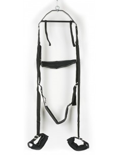 Bad Kitty Swing - Huśtawki do seksu i BDSM - 1 2