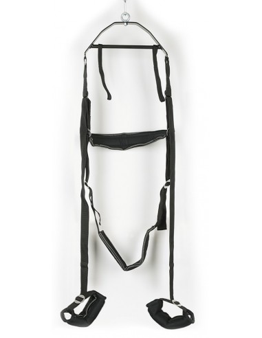 Bad Kitty Swing - Huśtawki do seksu i BDSM - 2