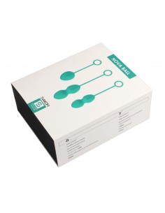 Nova Green - Zestawy Kulek Gejszy - 1