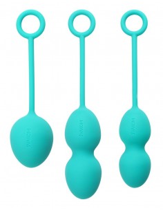 Nova Green - Zestawy Kulek Gejszy - 1 2